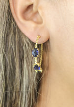 Bild in den Galerie-Viewer laden, doha earrings Bombay Sunset
