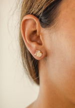 Load image into Gallery viewer, qatar earrings Bombay Sunset
