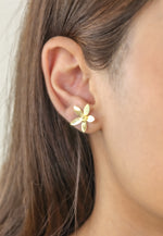 Load image into Gallery viewer, Safrilla Earrings Bombay Sunset
