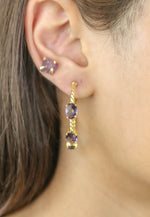 Bild in den Galerie-Viewer laden, doha earrings Bombay Sunset
