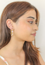 Bild in den Galerie-Viewer laden, doha earrings Bombay Sunset
