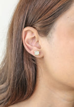 Load image into Gallery viewer, qatar earrings Bombay Sunset
