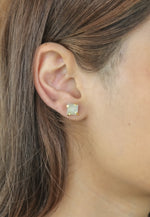 Load image into Gallery viewer, qatar earrings Bombay Sunset
