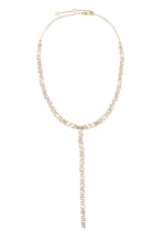 Load image into Gallery viewer, fiano romano necklace Bombay Sunset
