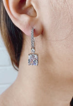 Load and play video in Gallery viewer, Benares Earrings
