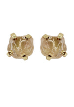Load image into Gallery viewer, qatar earrings Bombay Sunset
