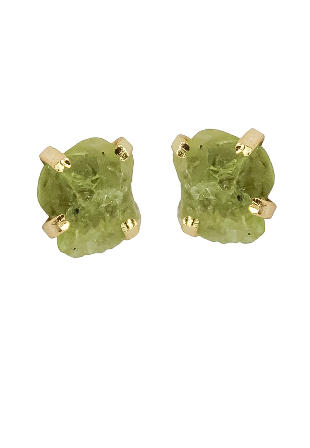 Qatar earrings bombay sunset