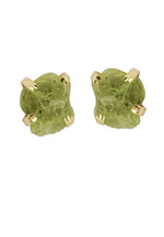 Load image into Gallery viewer, qatar earrings Bombay Sunset
