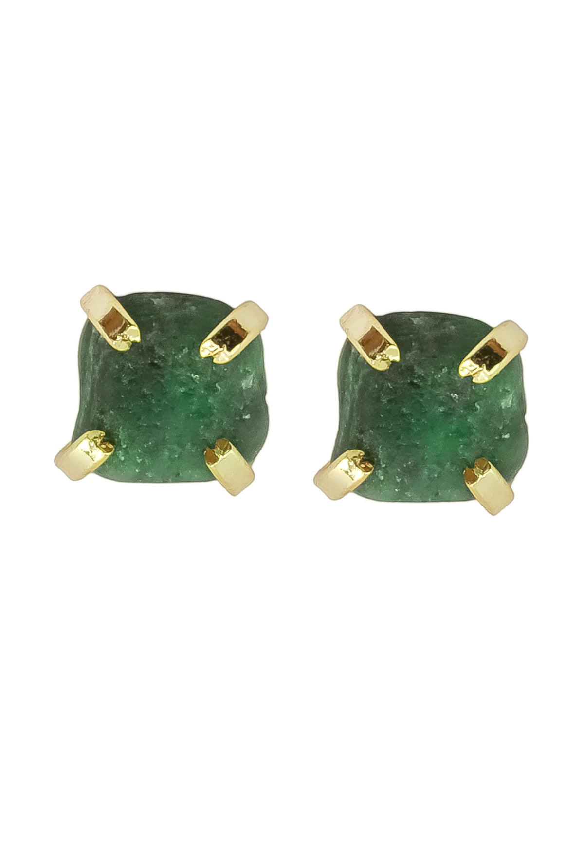 Qatar earrings bombay sunset