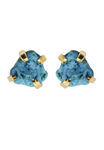 Load image into Gallery viewer, qatar earrings Bombay Sunset
