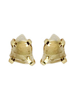 Load image into Gallery viewer, qatar earrings Bombay Sunset
