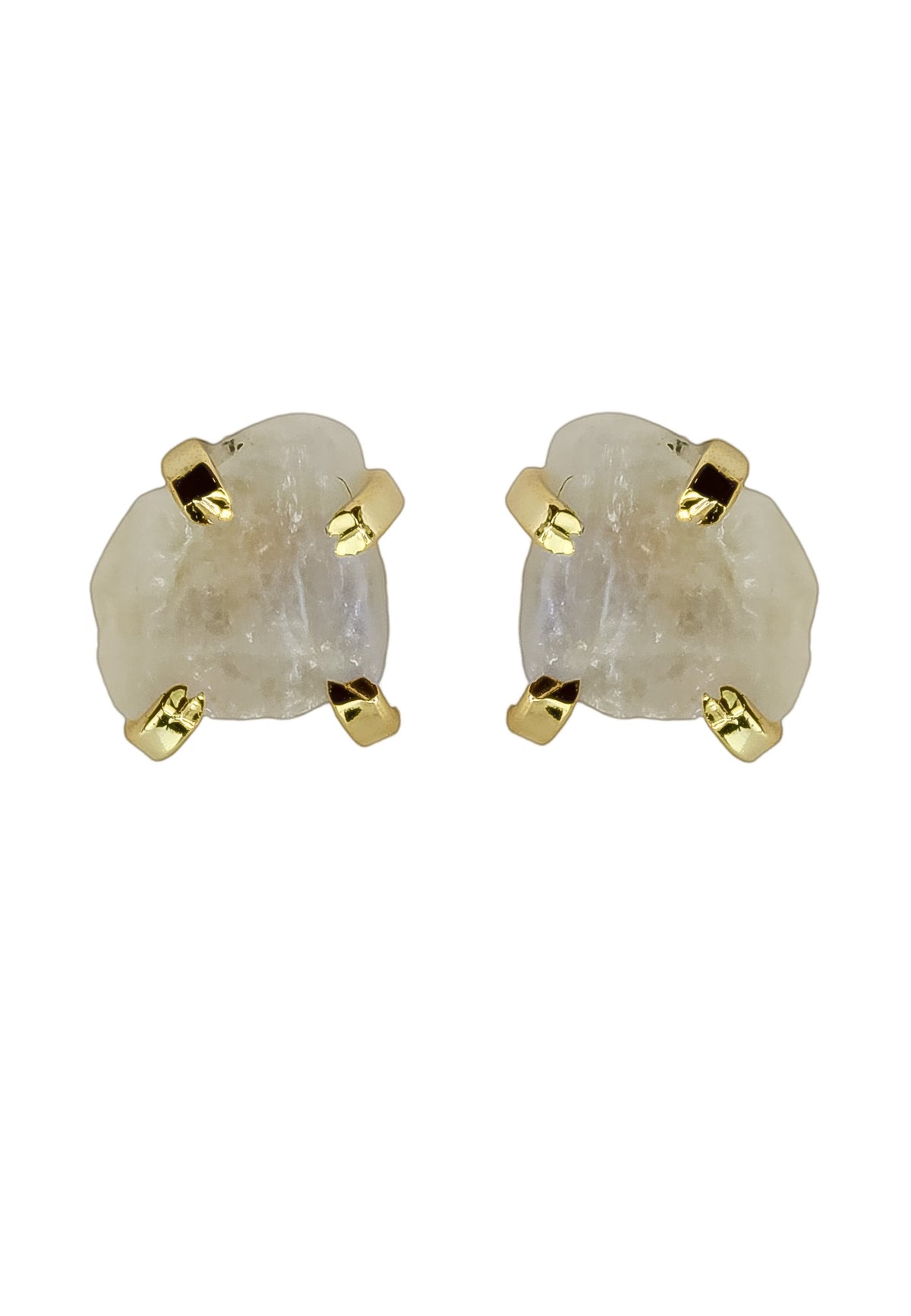 Qatar earrings bombay sunset