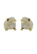 Load image into Gallery viewer, qatar earrings Bombay Sunset
