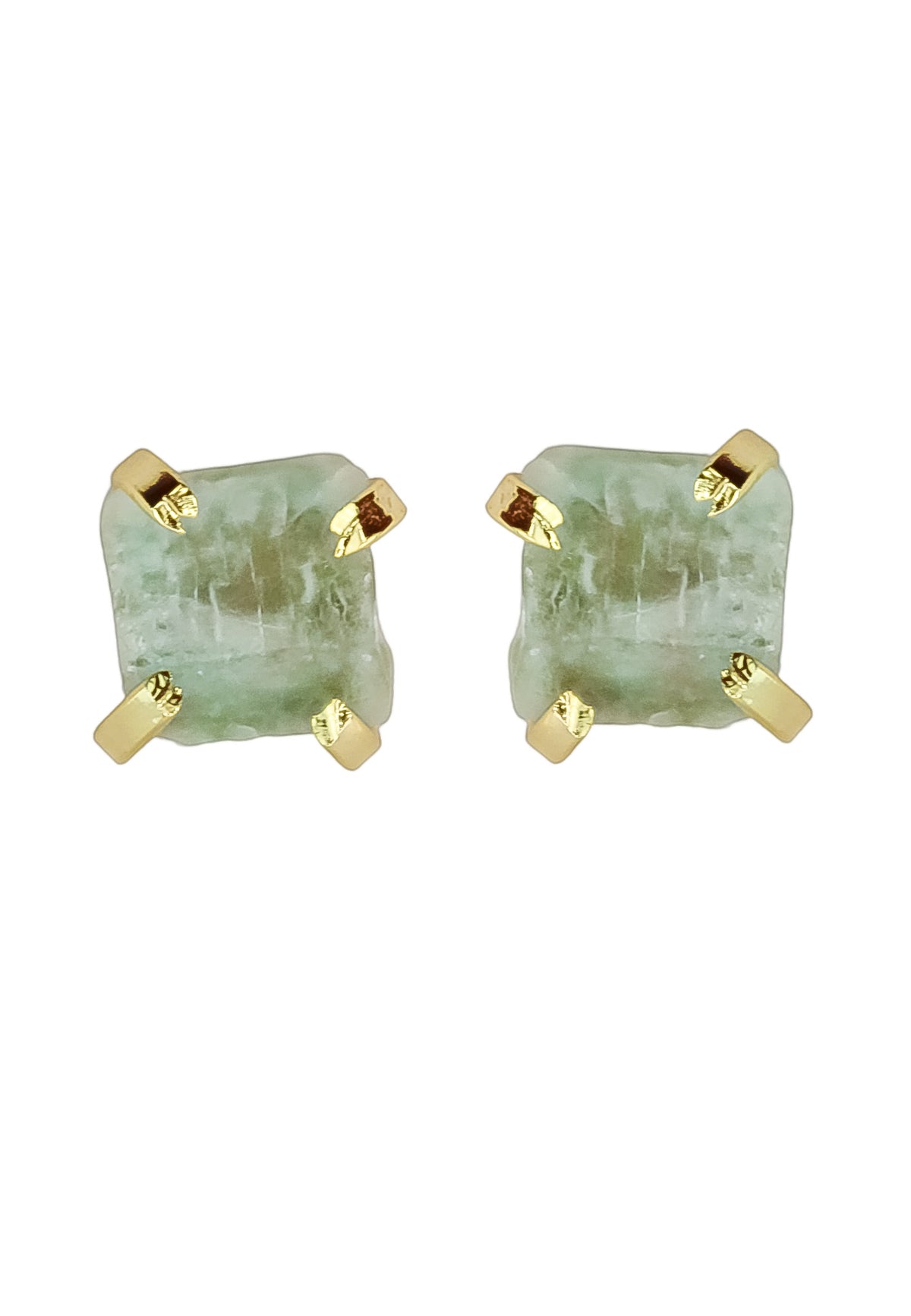 Qatar earrings bombay sunset