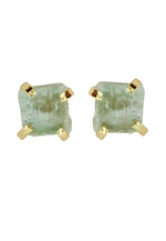 Load image into Gallery viewer, qatar earrings Bombay Sunset

