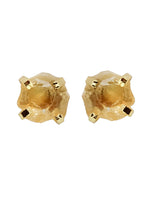 Load image into Gallery viewer, qatar earrings Bombay Sunset
