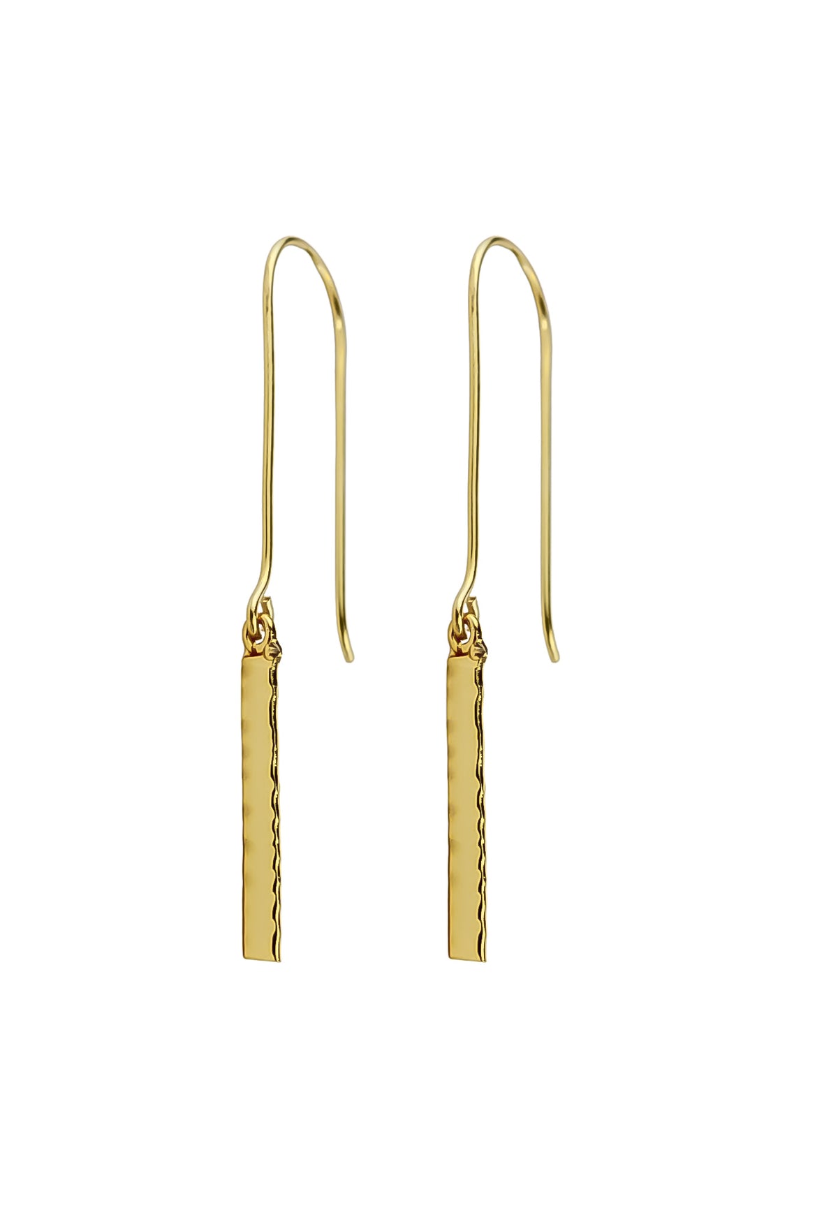 Taline earrings bombay sunset